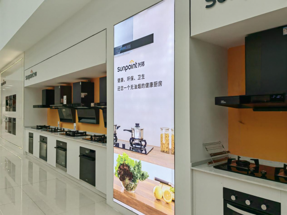 紧跟消费趋势以多元化产品满足用户需求long88龙8国际青岛兴邦电器：