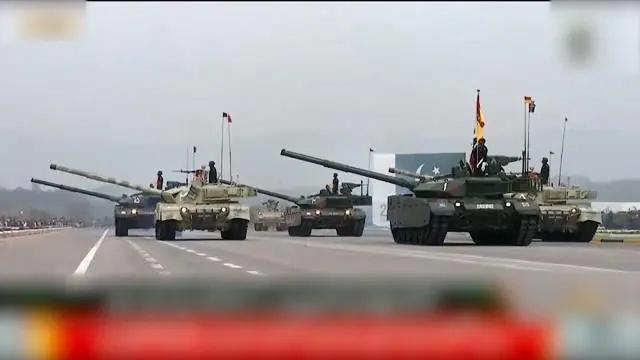 沙特在航展大采购中东第一支中械军或将出现Long8国际平台登录入口不止是歼10C(图8)