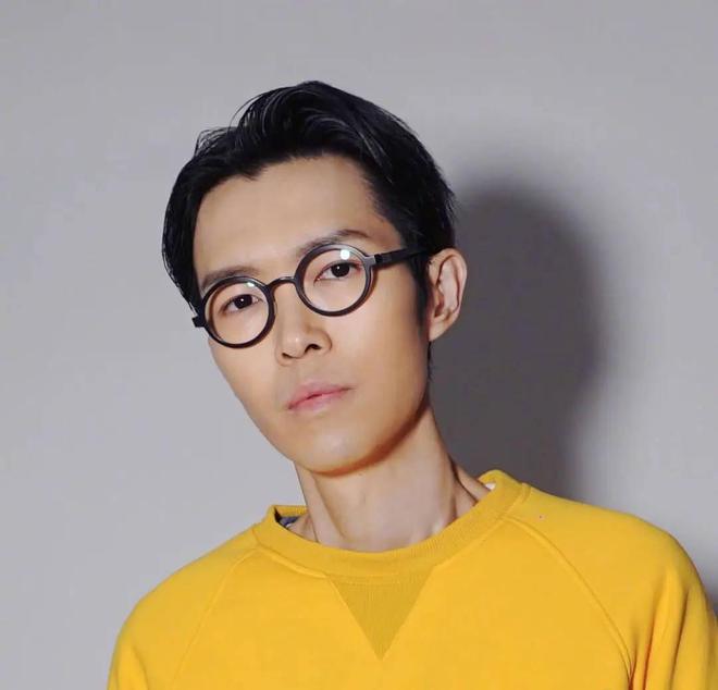 长期吃素受父母影响长得像荤食得都不吃龙8手机登录入口痛心！方大同去世或因(图5)