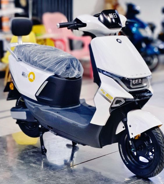 推荐续航都超100公里适合上班族3000元左右这5款电动车值得(图2)