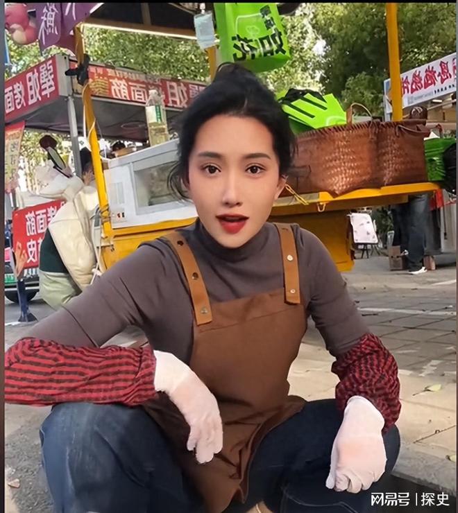 销知情人曝黑料被网友指是惯犯提拉米苏中毒后续：本人账号注(图4)