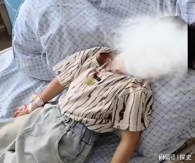 销知情人曝黑料被网友指是惯犯提拉米苏中毒后续：本人账号注(图15)