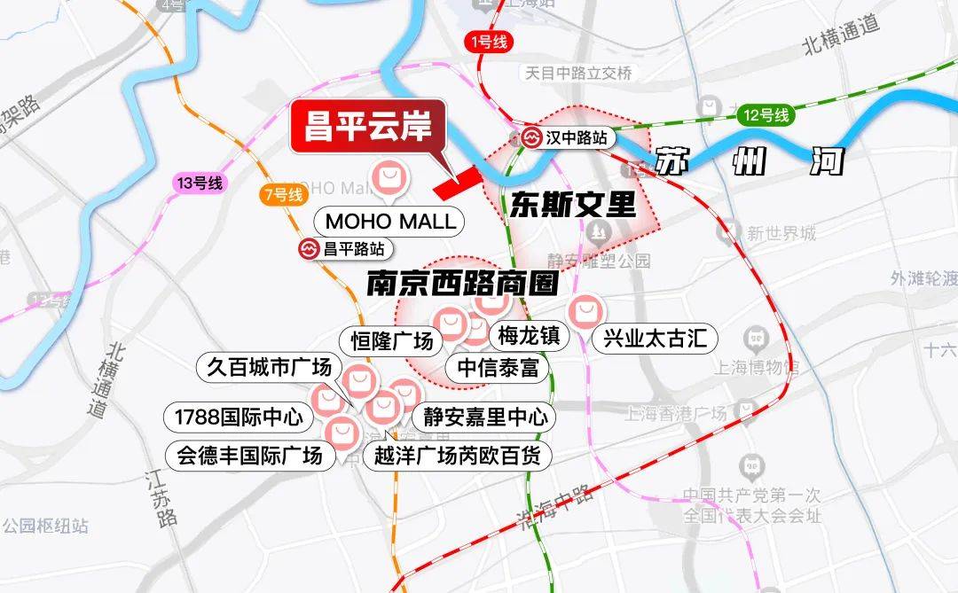 站-欢迎您-楼盘详情-最新价格户型2025昌平云岸(昌平云岸)首页网(图9)