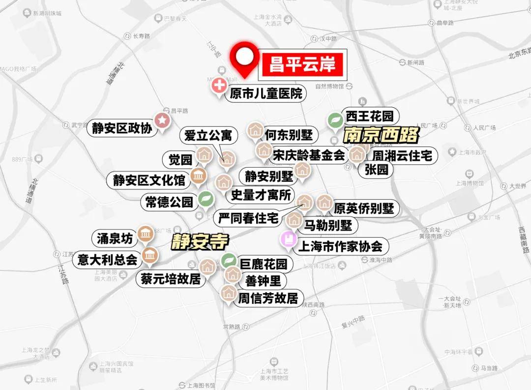站-欢迎您-楼盘详情-最新价格户型2025昌平云岸(昌平云岸)首页网(图13)