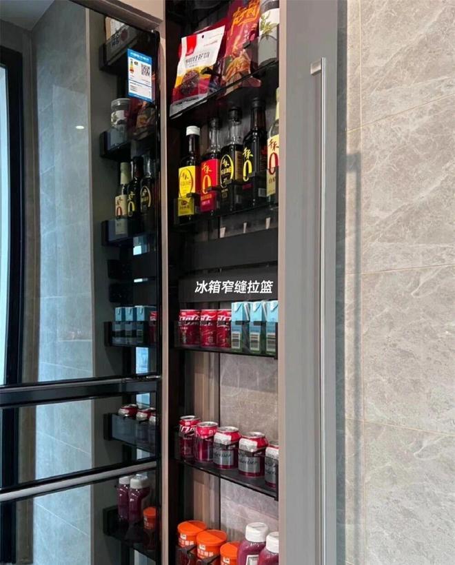 装修越看越顺眼没乱说是真满意新家入住3年时间这9处厨房