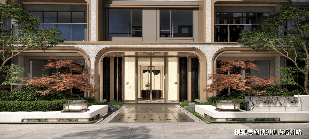 科→首页网站→楼盘百科→首页网站→24小时热线电话中环铂樾售楼处电话→宝山中环铂樾售楼中心电线楼盘百(图21)