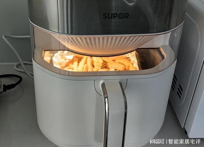 ？一文讲清区别选购不踩坑！烤箱和空气炸锅哪个更实用