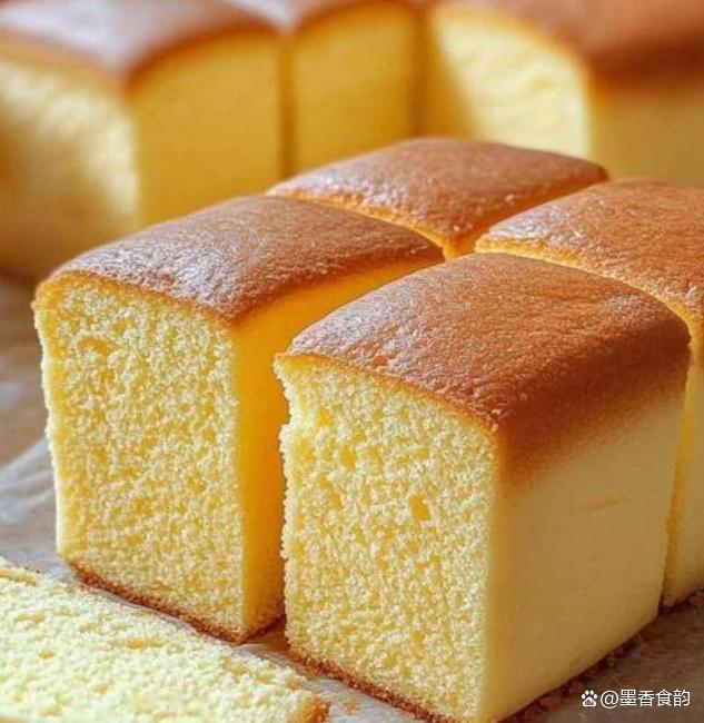 3组数字让你告别塌腰开裂烤蛋糕温度时间别瞎猜!这(图5) 3组数字让你告别塌腰开裂烤蛋糕温度时间别瞎猜!这(图5)