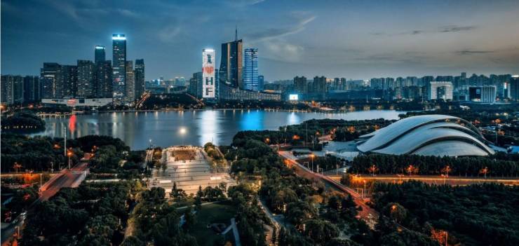 必看!五大高性价比楼盘推荐伟星ONE13