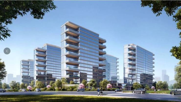 必看!五大高性价比楼盘推荐伟星ONE139-合肥买房(图2) 必看!五大高性价比楼盘推荐伟星ONE139-合肥买房(图2)