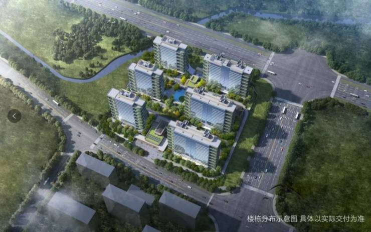 必看!五大高性价比楼盘推荐伟星ONE139-合肥买房(图5) 必看!五大高性价比楼盘推荐伟星ONE139-合肥买房(图5)