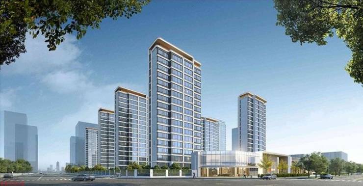 时房价+周边配套+交通指南全攻略皖投云启锦上花园售楼处欢迎您实(图4) 时房价+周边配套+交通指南全攻略皖投云启锦上花园售楼处欢迎您实(图4)